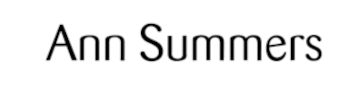 Ann Summers Logo