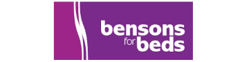 Bensons for Beds Logo