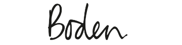 Boden Logo