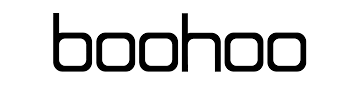 Boohoo Logo