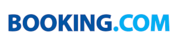 Booking.com Logo