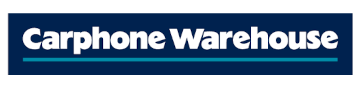 Carphone Warehouse Logo