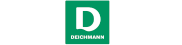 Deichmann Logo