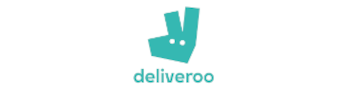 Deliveroo Logo