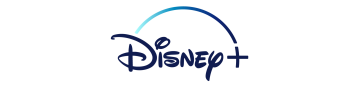 Disney+ Logo