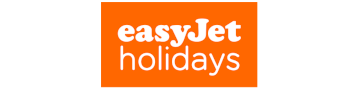 easyJet Holidays Logo