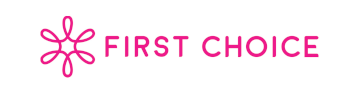 First Choice Logo