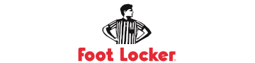 Foot Locker Logo