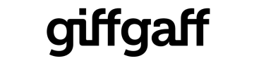 giffgaff Logo