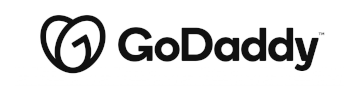 GoDaddy Logo