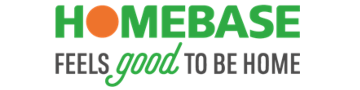 Homebase Logo