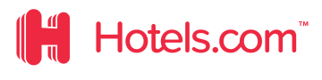 Hotels.com Logo