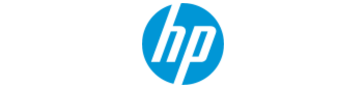 HP Logo