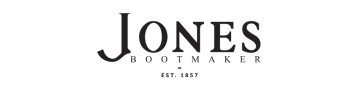 Jones Bootmaker Logo