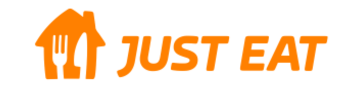 Just Eat Logo