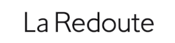 La Redoute Logo