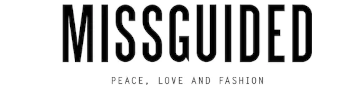 Missguided Logo