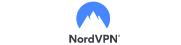 Nord VPN Logo