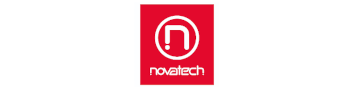 Novatech Logo