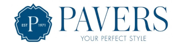 Pavers Logo