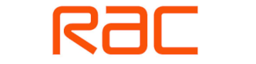 RAC Logo