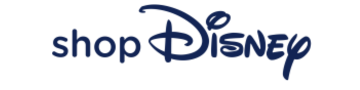 shopDisney Logo