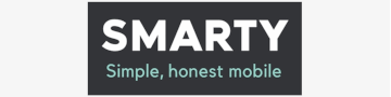 Smarty Logo