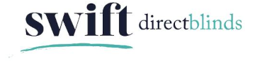 Swift Direct Blinds Logo