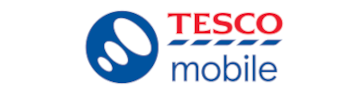 Tesco Mobile Logo