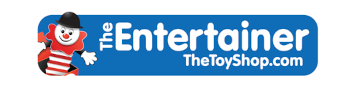 The Entertainer Logo