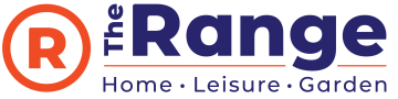 The Range Logo