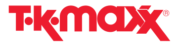 TK Maxx Logo