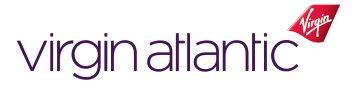 Virgin Atlantic Logo