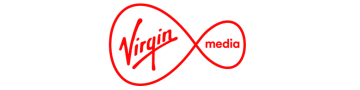 Virgin Media Logo