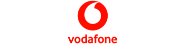 Vodafone Logo