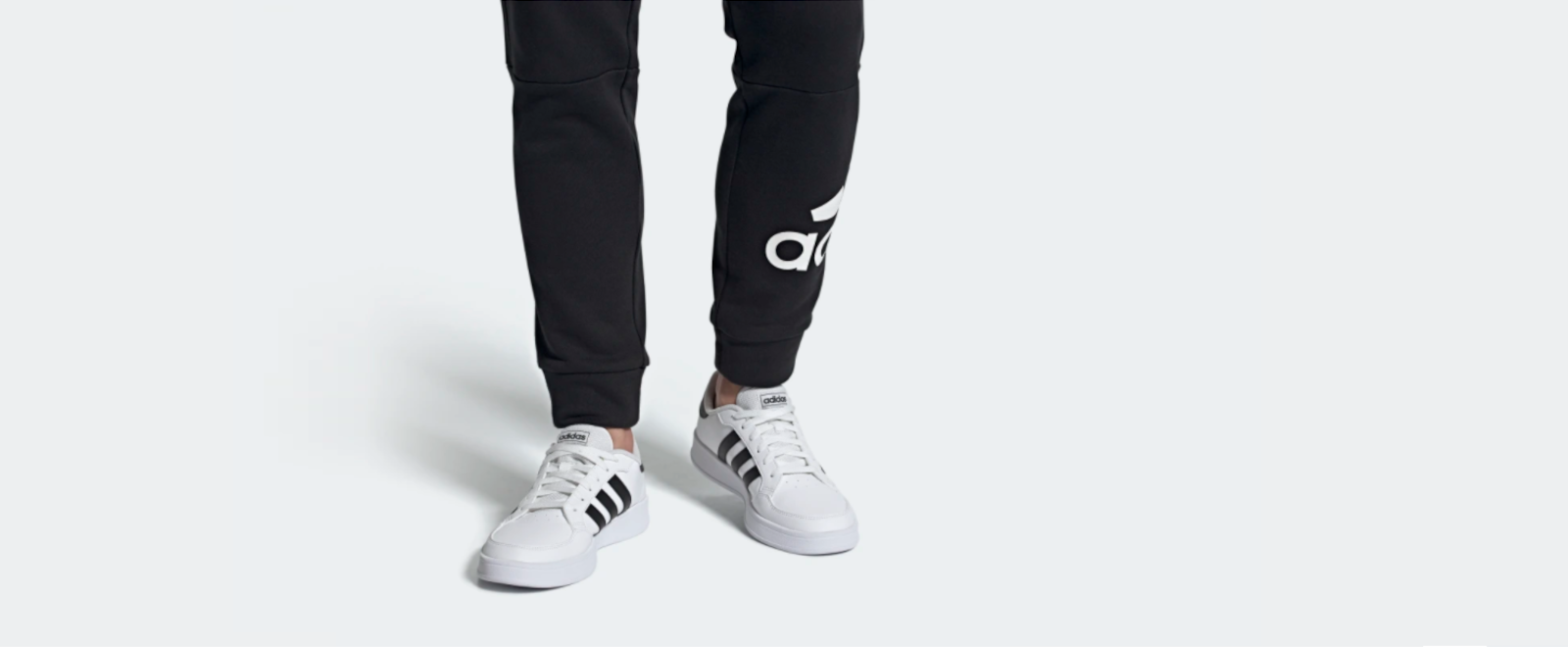 adidas Banner