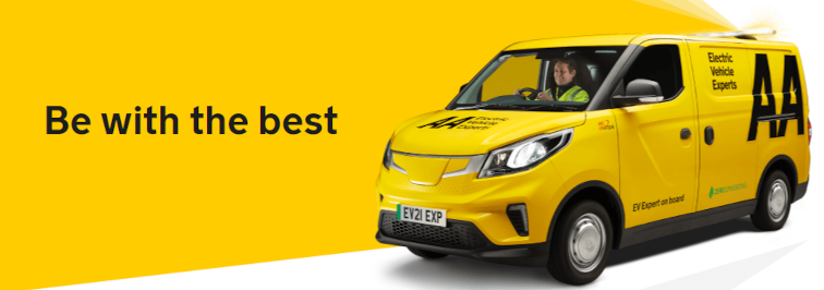 AA Car Insurance - Unlimited Call Outs from £6pm