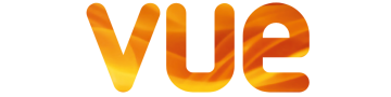 VUE Cinema Logo