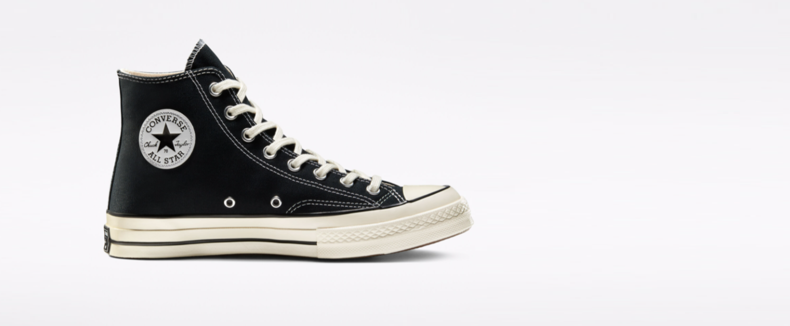 Converse Banner