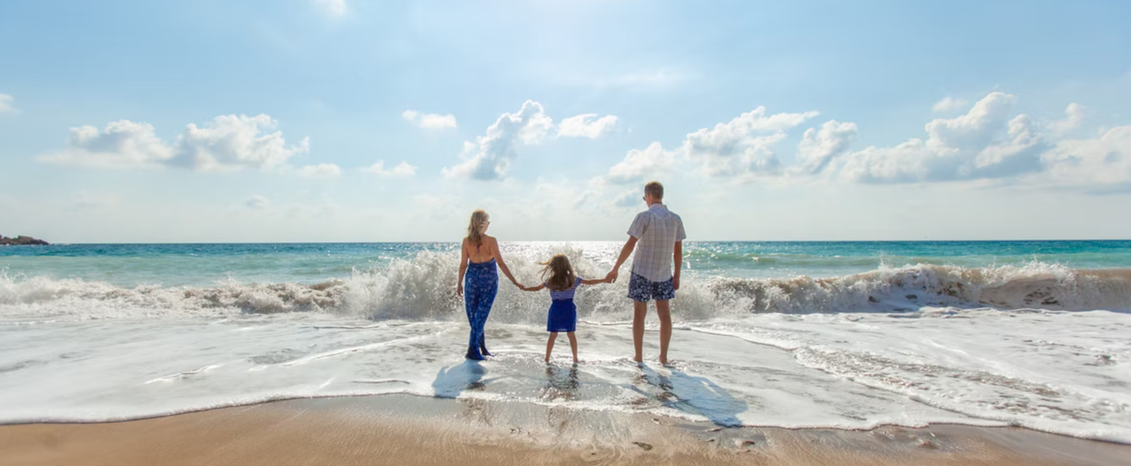 easyJet Holidays Banner