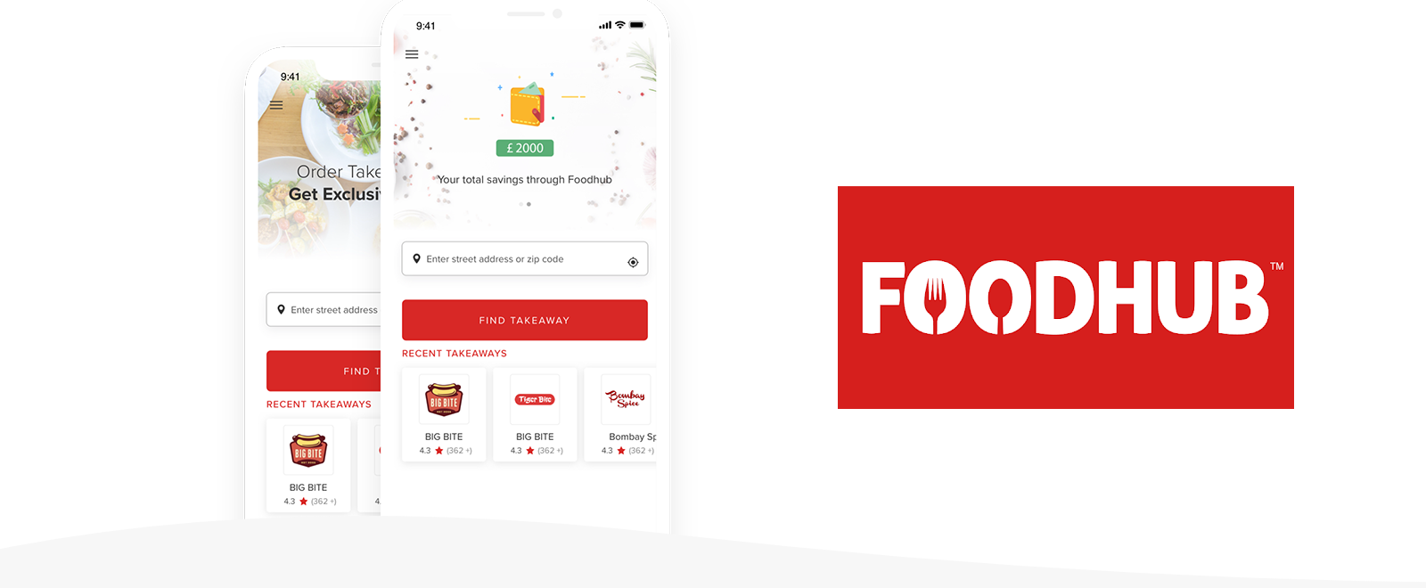 Foodhub Banner