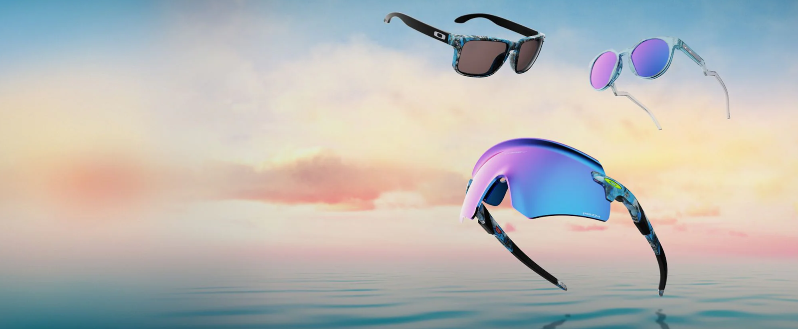 Oakley Banner