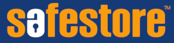 Safestore Logo