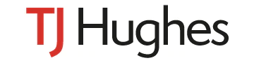 TJ Hughes Logo