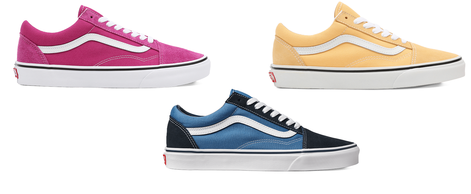 Vans Banner