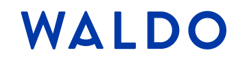 Waldo Daily Contact Lenses Logo