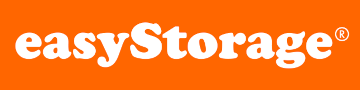 easyStorage Logo