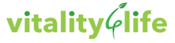 Vitality 4 life Logo