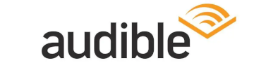 Audible Logo