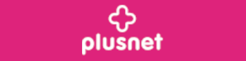 Plusnet Logo